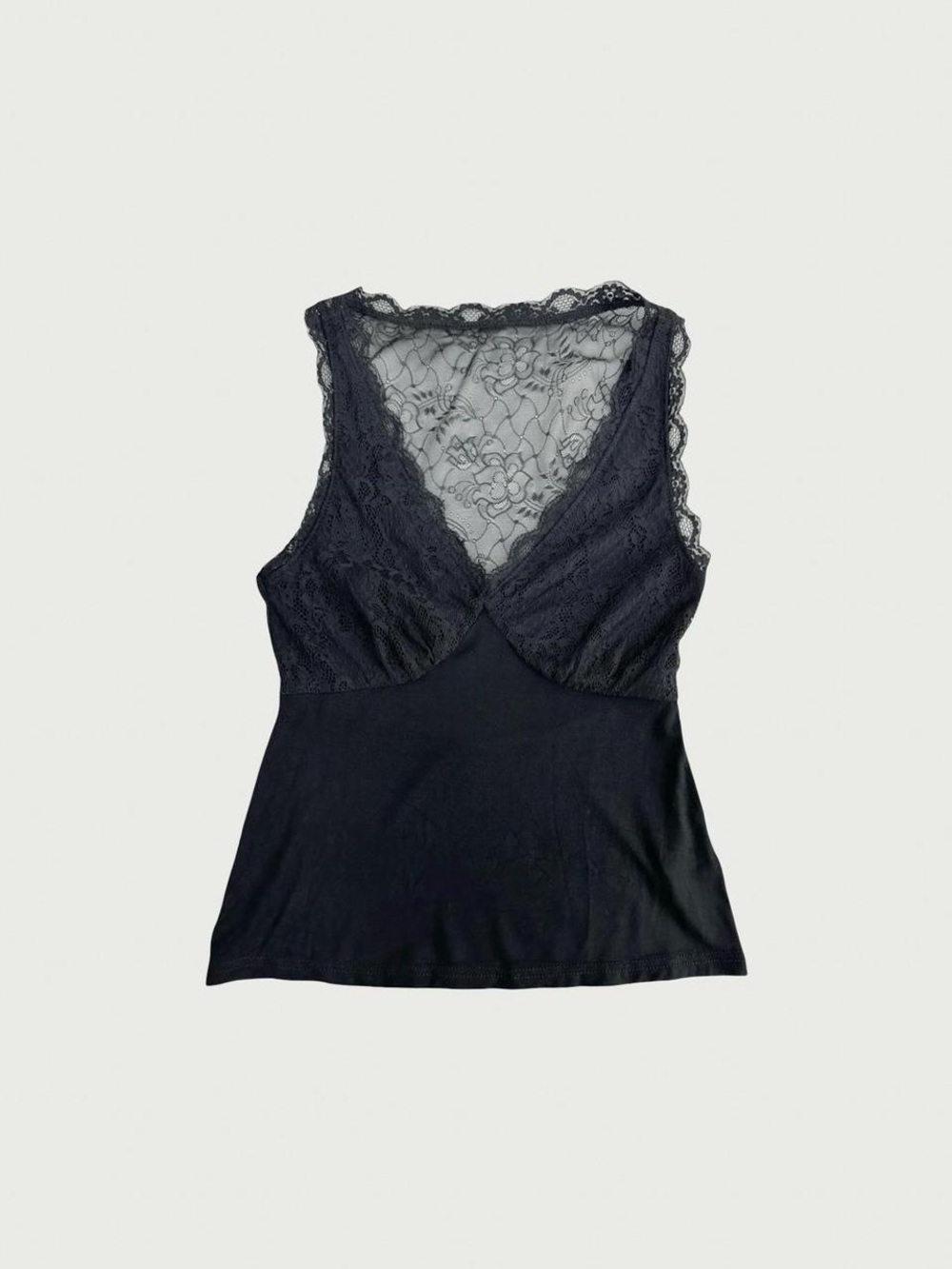 Lace Cami Top